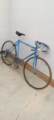 Bicicleta CALOI 10 RELÍQUIA