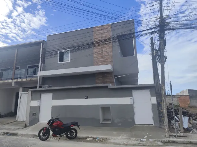Apartamento para locação em Itajai