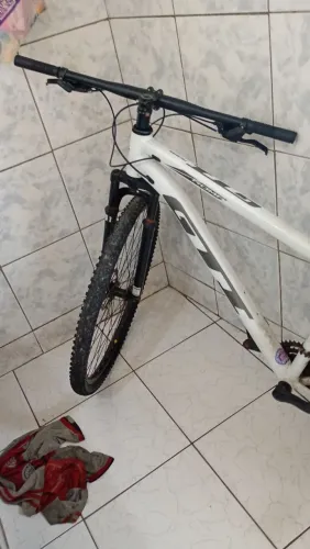 Vende-se uma bike 500 reais