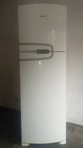 Geladeira Consul