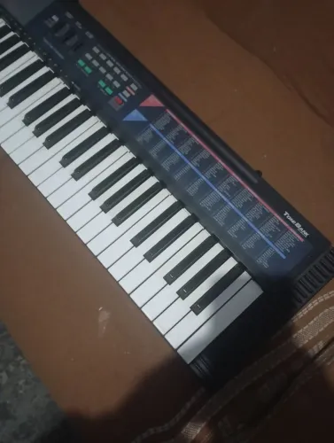 Teclado Casio CA 110