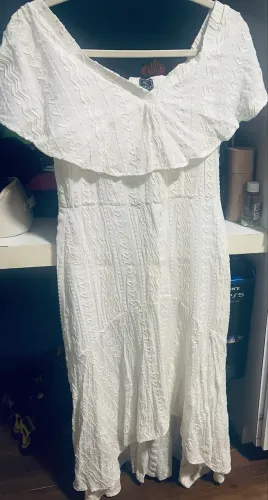 Vestido Elegante