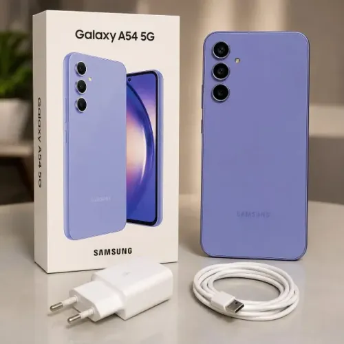 Samsung Galaxy A54 5G