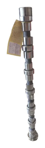 Comando de válvulas motor Cummins ISB 4896420