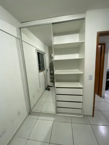 Móveis planejados 