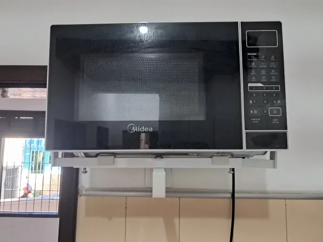Micro-ondas