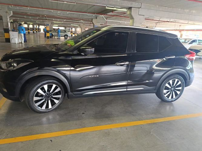 Imagem de Nissan Kicks SL 1.6 16V Flexstar 5P Aut. 2018