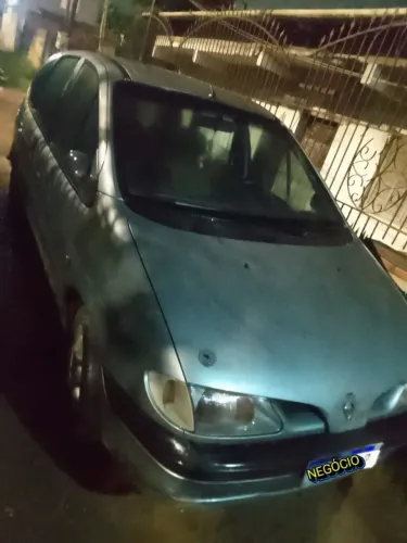 Renault Scenic RXE 2.0 8V 1999