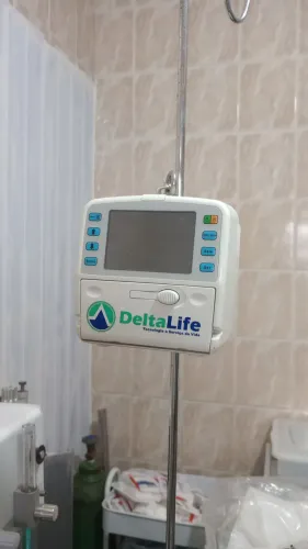 Equipamentos veterinários