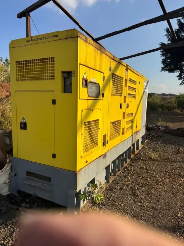 Gerador energia