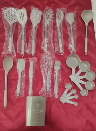 Kits intecilios para cozinha
