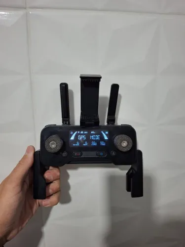 Controle sjrc f11s 4k pro