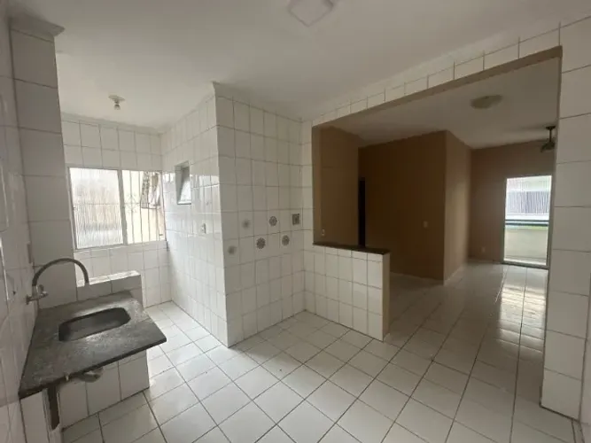Aptº no Residencial Ilha Porchat, na Augusto Montenegro, 3 quartos, térreo.