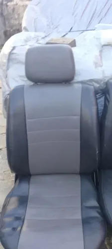Bancada de Fusca