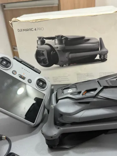 Drone Mavic 4 Pro