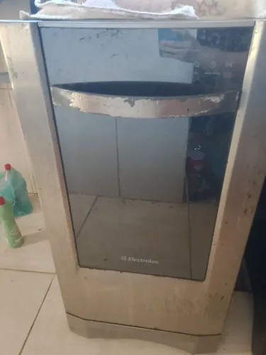 Lava louça Eletrolux 9 serviços 