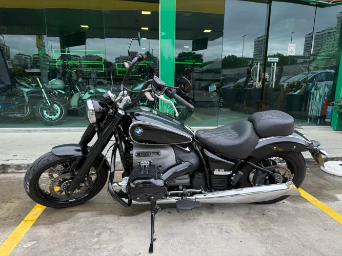 BMW R 18 - 2023