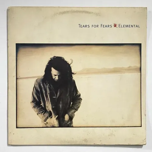Tears for Fears - Elemental (1993) | Vinil LP Raro