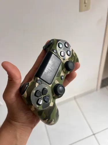 Controle de ps4 original
