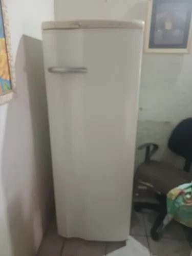 Geladeira Electrolux