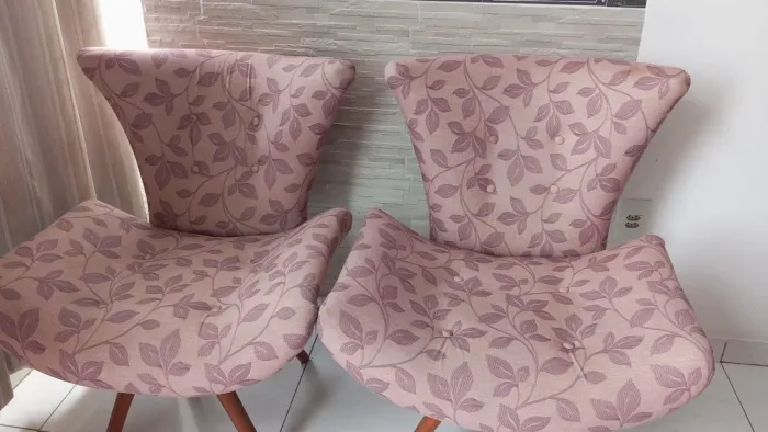 Poltronas150 cada