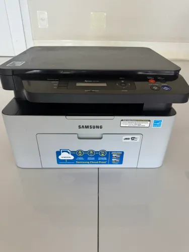 Multifuncional Laser SL-M2070W Samsung