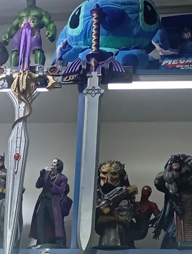 Espada da zelda