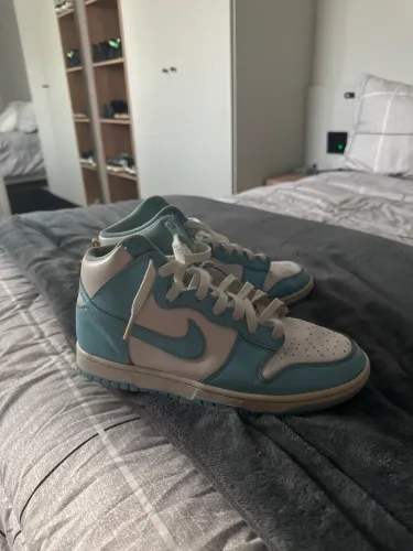 Nike dunk high original 