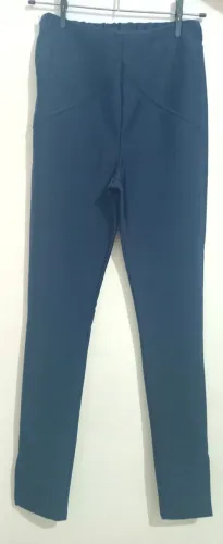 Legging Zen P/38 tecido grosso 