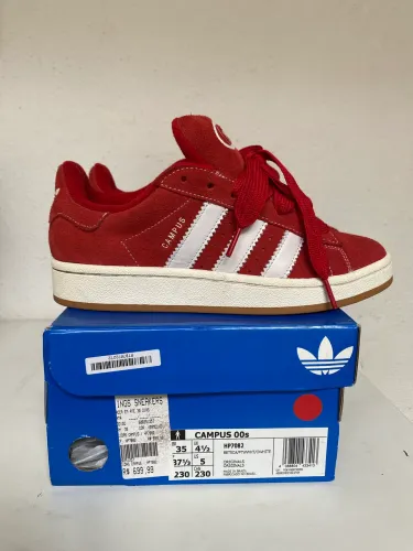 TÊNIS ADIDAS CAMPUS 00S