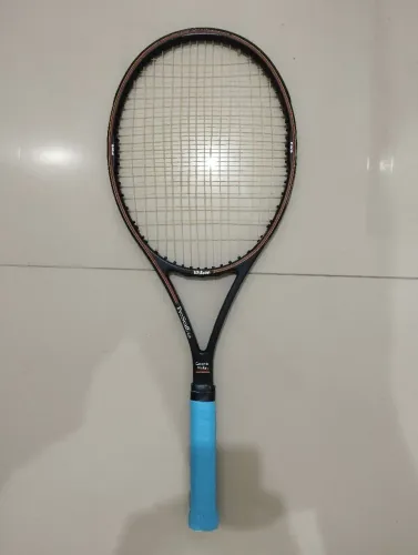 Raquete Wilson Pro Staff 6.0 95