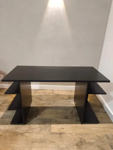 Mesa de computador
