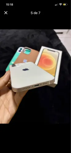 iPhone 128