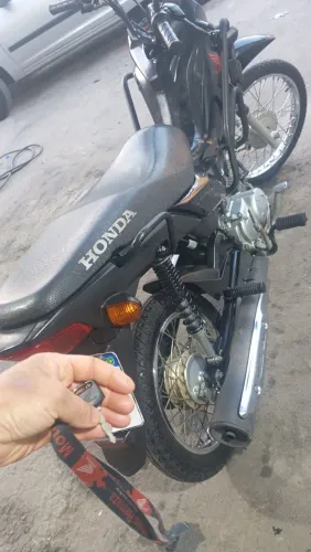 Oportunidade unica