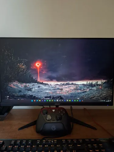 Monitor Acer FHD HDR10 165HZ 1MS 24'