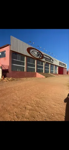 VENDO/ALUGO GALPÃO 10mil MTS (INTEIRO OU A PARTE) (NEGOCIÁVEL)