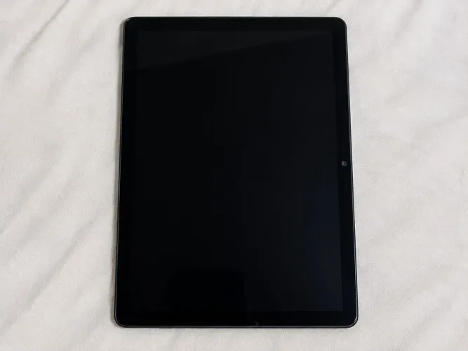 Samsung Galaxy Tab A9+ 128GB Wi-Fi + Carregador e Caixa