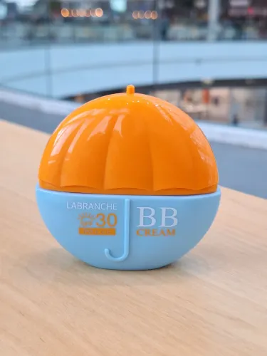 Base BB Cream SPF30 PA+++