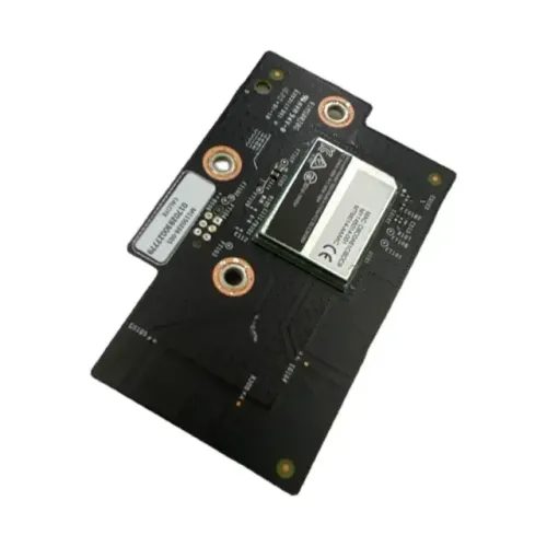 Placa PCB Módulo 1884 Wireless Wi-Fi Xbox Séries S