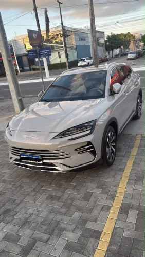 BYD Song Plus 1.5 16V Aut. (hibrido) 2026