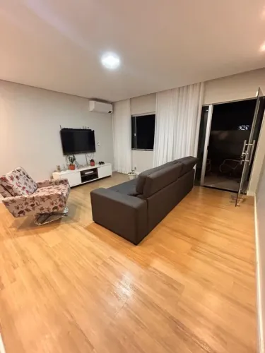 Casa em Condomínio para Venda, Sobradinho, 3 dormitórios, 1 suíte, 2 banheiros