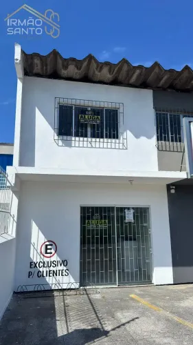 Sala para alugar em Biguaçu, Praia João Rosa, Marginal Br 101