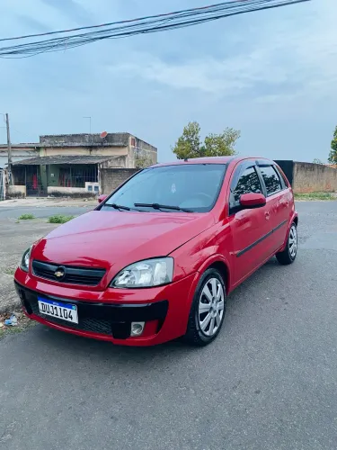 Chevrolet Corsa Hat. Maxx 1.8 MPFI 8V Flexpower 5P 2006