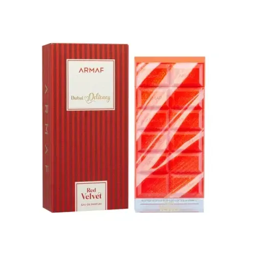 Perfume Armaf Dubai Delicacy Red Velvet 70ml