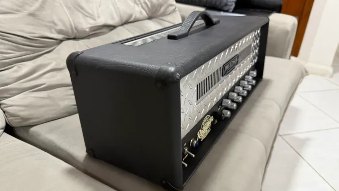 Mesa Boogie Dual Rectifier