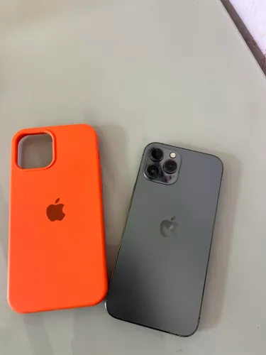 IPHONE 12 PRO MAX 128GB