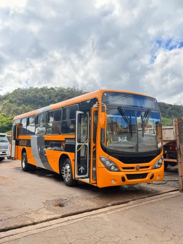 Marcopolo torino 13/14 