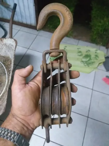 Moitão antigo