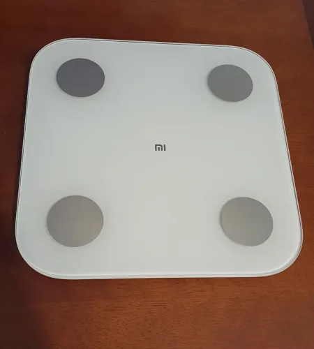 Balança XIAOMI Mi Body Composition Scale 2