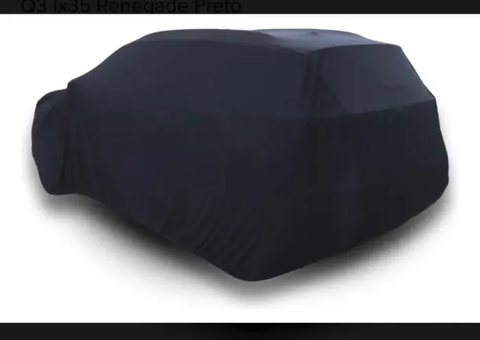 Capa para Jeep Renegade?Tcross?..Compass
